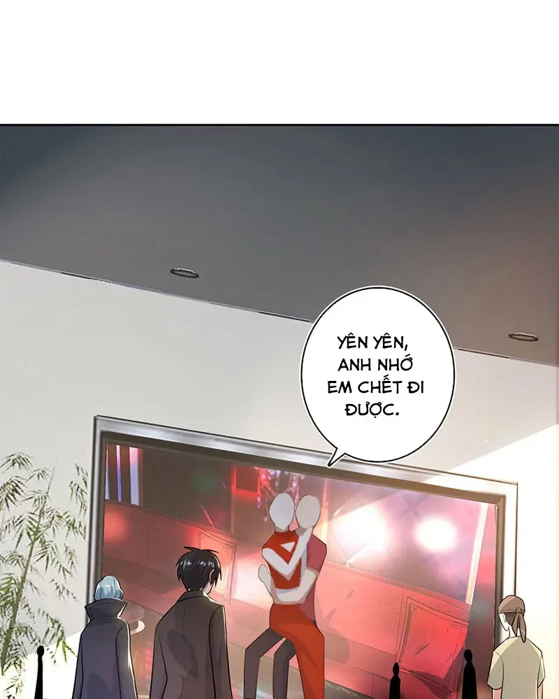 Bạn Gái Sạc Pin Của Tôi Chapter 124 - 20