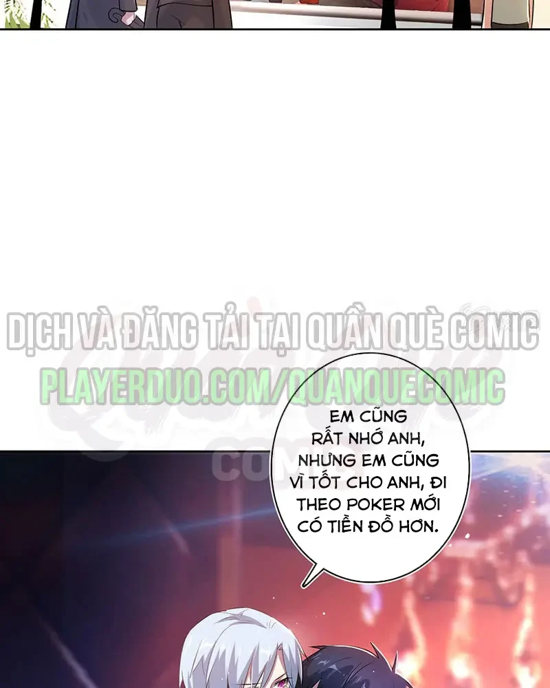 Bạn Gái Sạc Pin Của Tôi Chapter 124 - 21