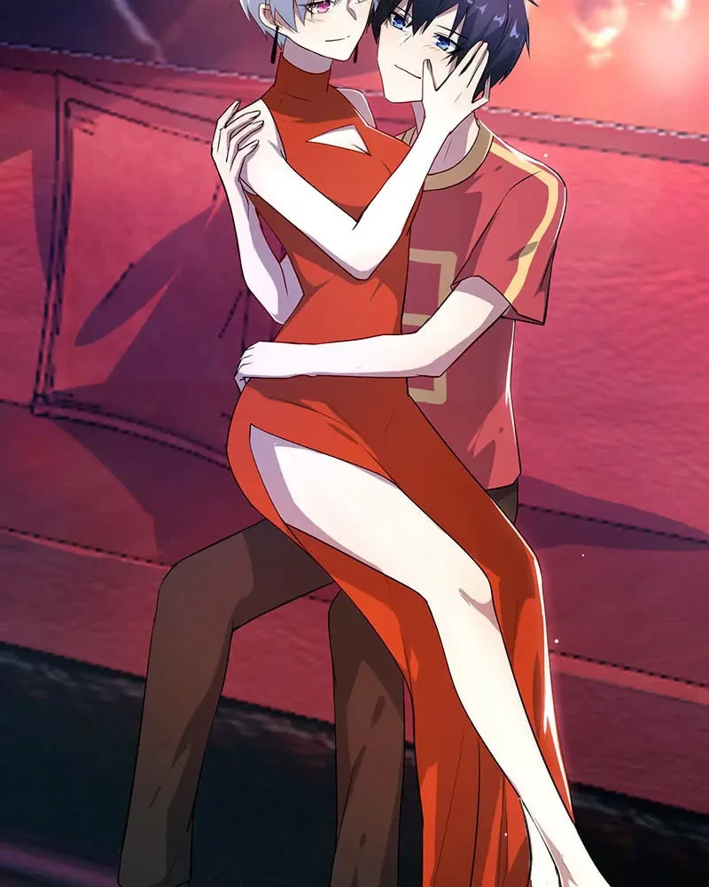 Bạn Gái Sạc Pin Của Tôi Chapter 124 - 22