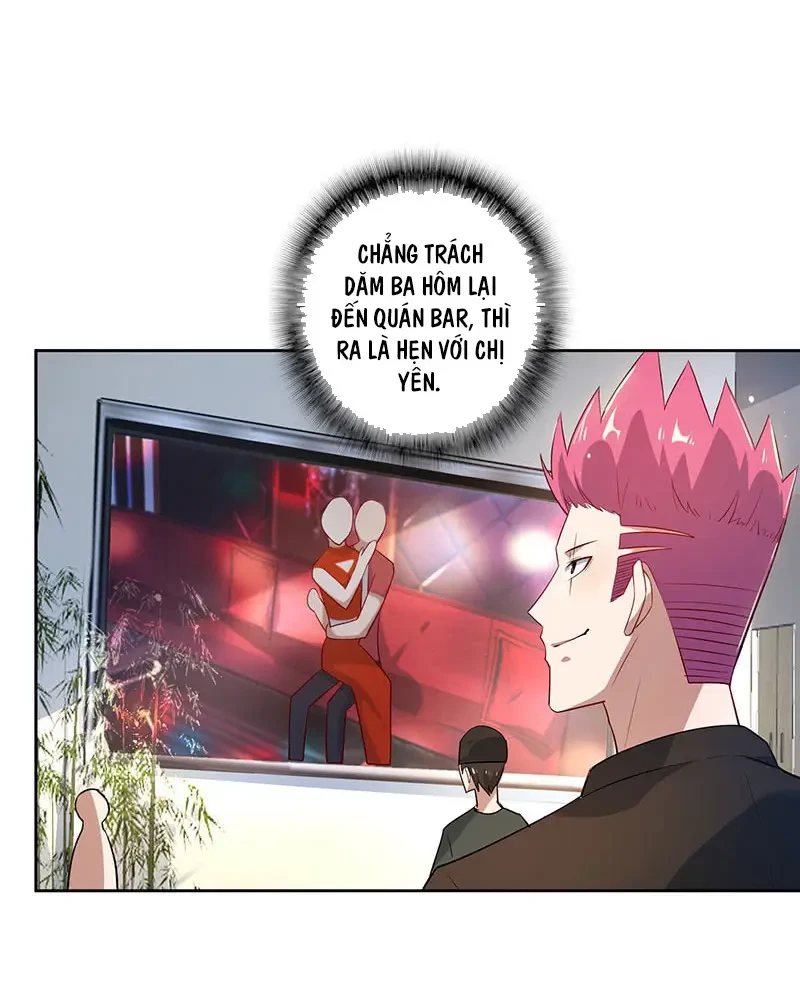 Bạn Gái Sạc Pin Của Tôi Chapter 124 - 24