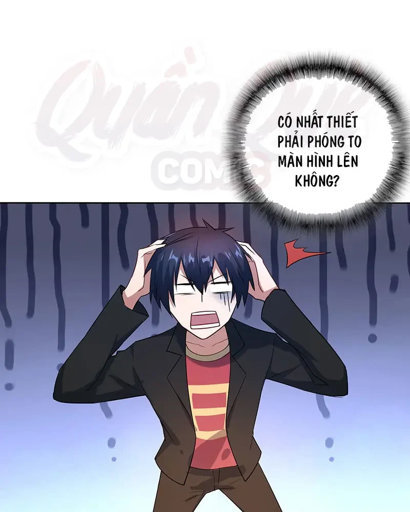 Bạn Gái Sạc Pin Của Tôi Chapter 124 - 25