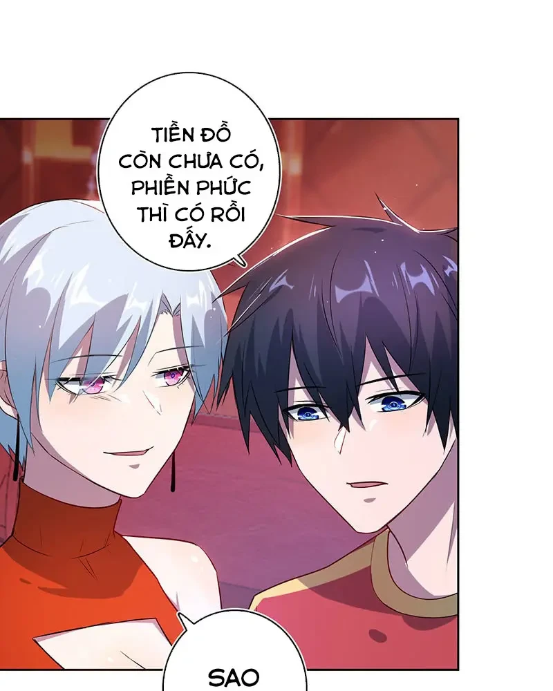 Bạn Gái Sạc Pin Của Tôi Chapter 124 - 27