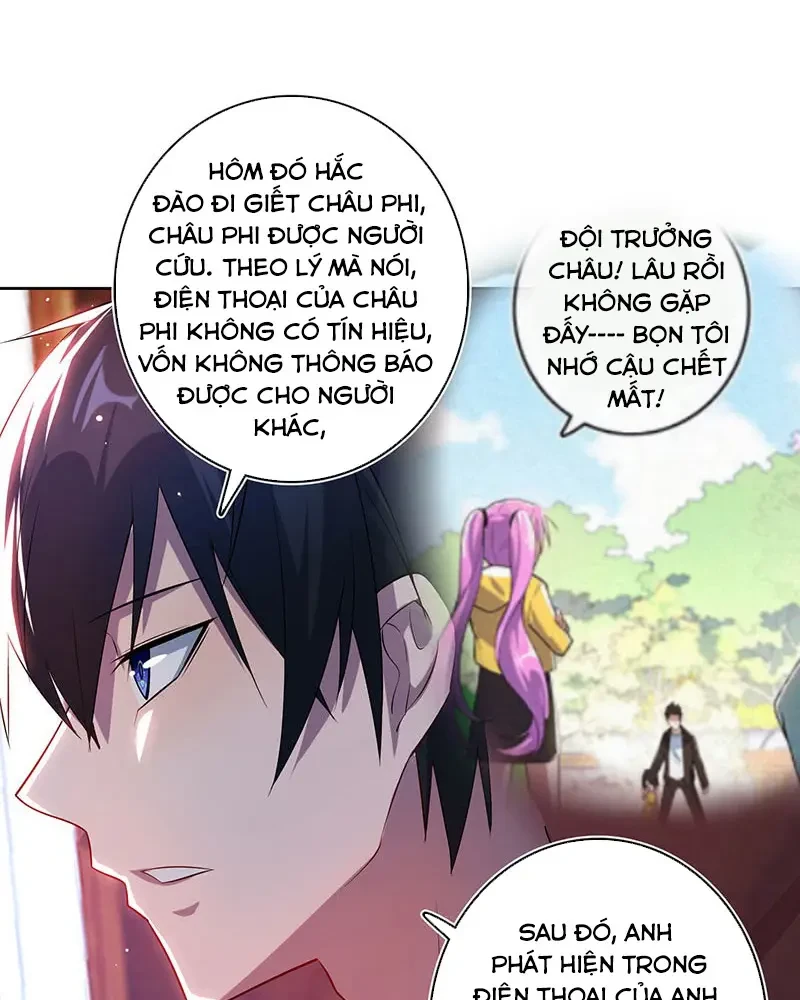 Bạn Gái Sạc Pin Của Tôi Chapter 124 - 31