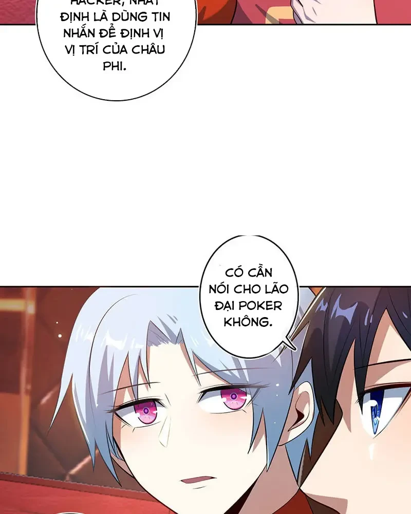 Bạn Gái Sạc Pin Của Tôi Chapter 124 - 33