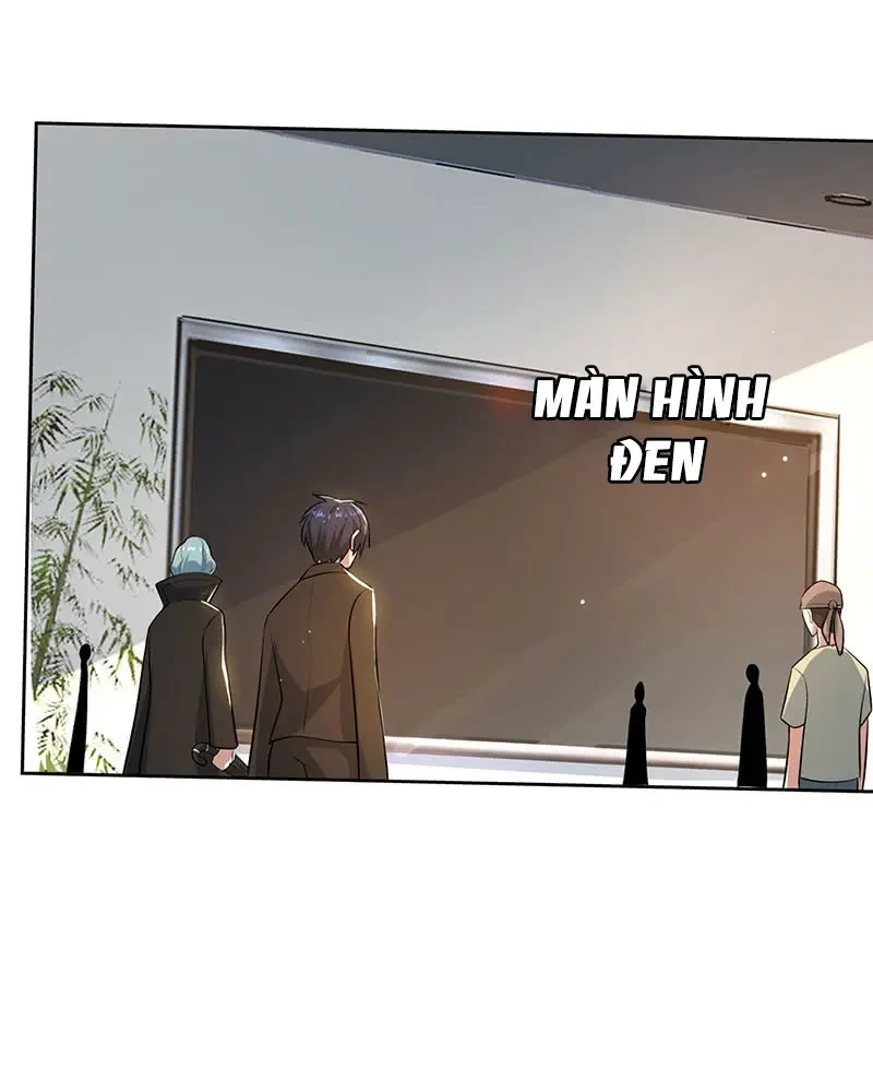 Bạn Gái Sạc Pin Của Tôi Chapter 124 - 35