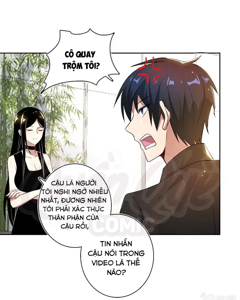 Bạn Gái Sạc Pin Của Tôi Chapter 124 - 36