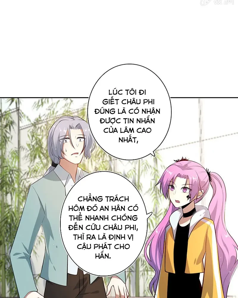 Bạn Gái Sạc Pin Của Tôi Chapter 124 - 37