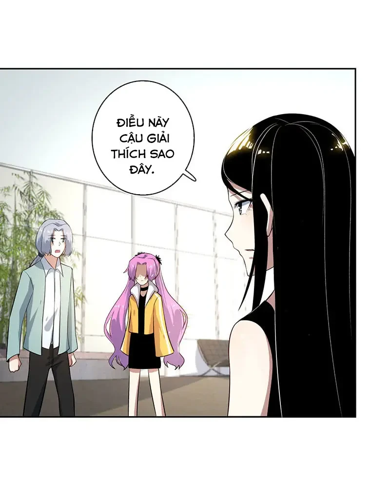 Bạn Gái Sạc Pin Của Tôi Chapter 124 - 39