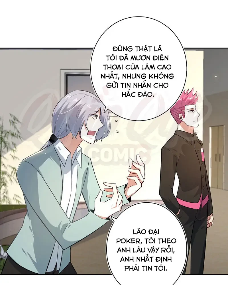 Bạn Gái Sạc Pin Của Tôi Chapter 124 - 40