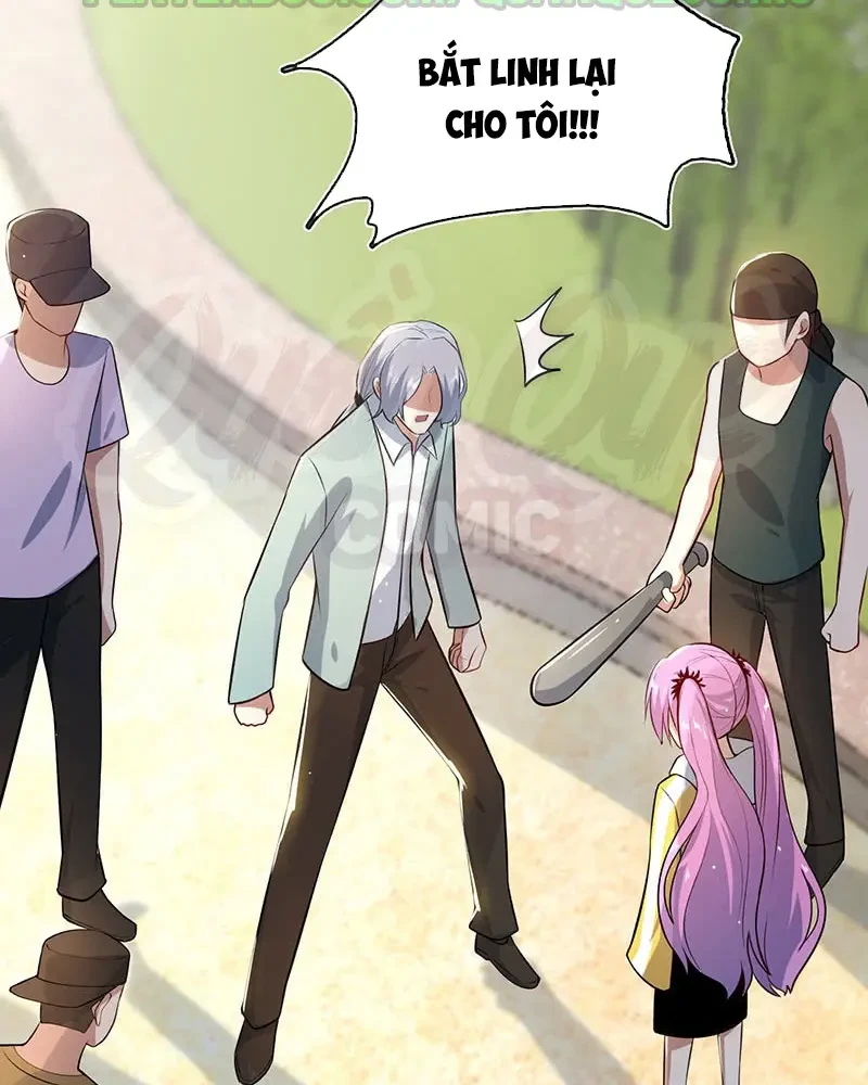 Bạn Gái Sạc Pin Của Tôi Chapter 124 - 43