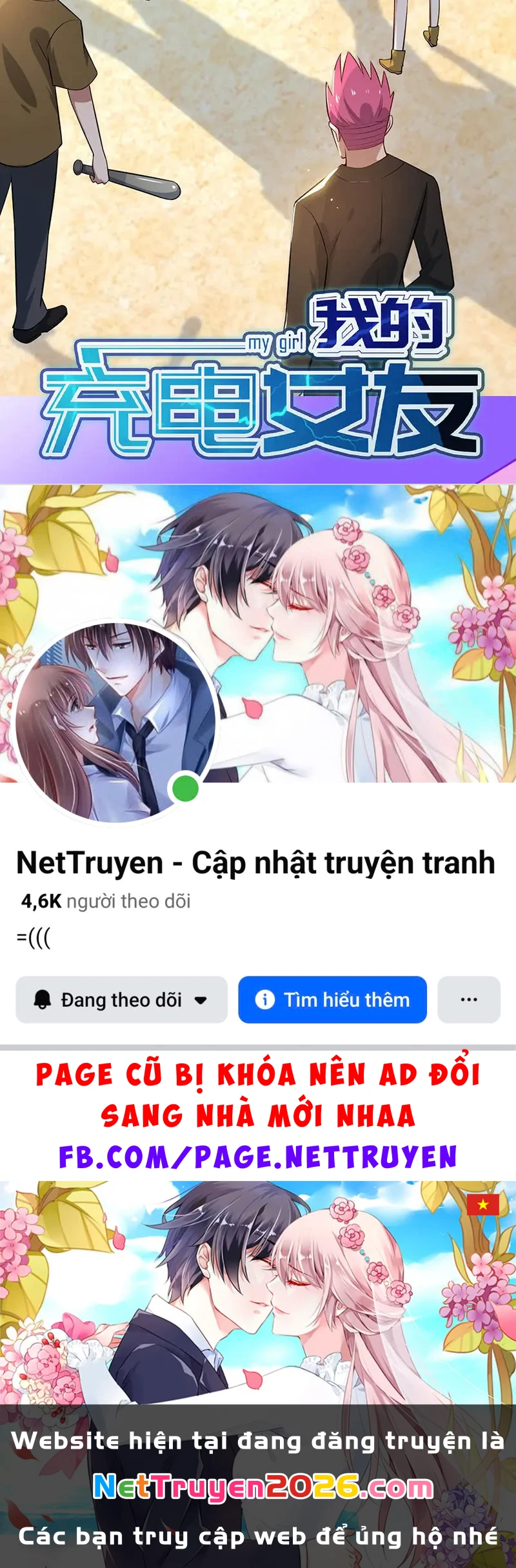 Bạn Gái Sạc Pin Của Tôi Chapter 124 - 44