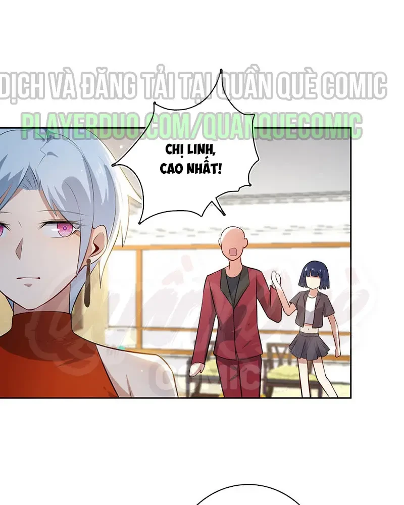 Bạn Gái Sạc Pin Của Tôi Chapter 125 - 2