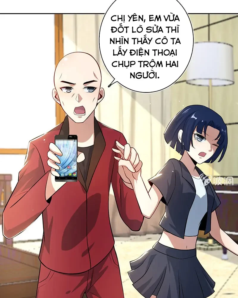 Bạn Gái Sạc Pin Của Tôi Chapter 125 - 3