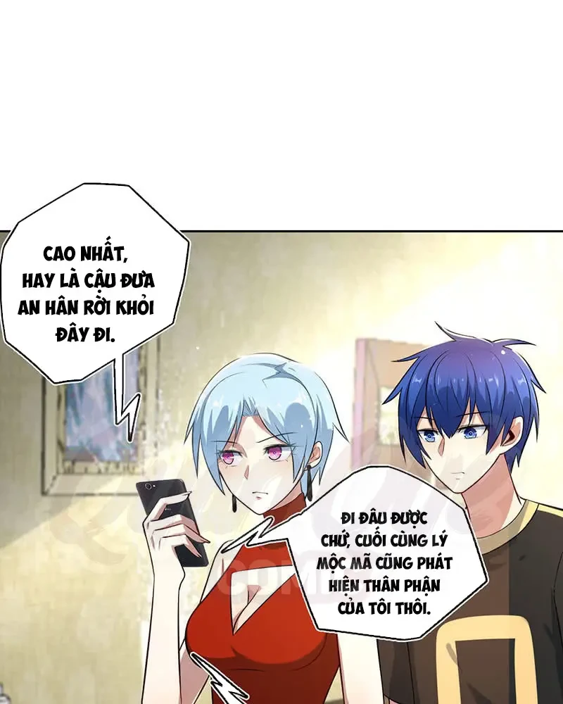 Bạn Gái Sạc Pin Của Tôi Chapter 125 - 6