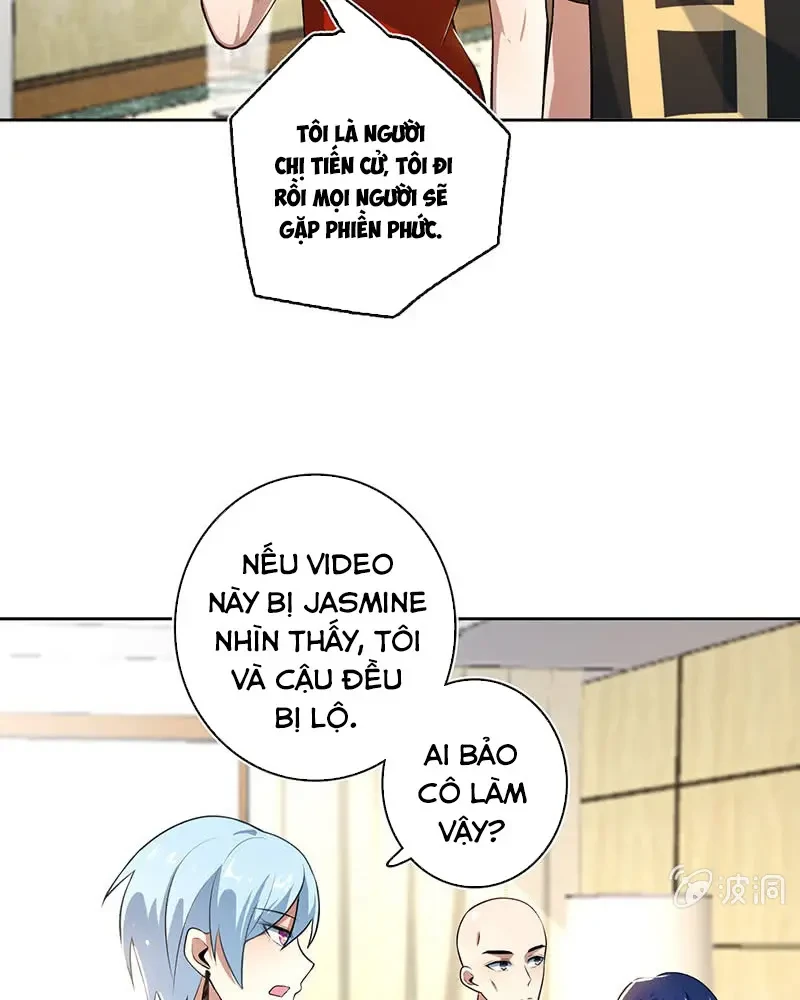 Bạn Gái Sạc Pin Của Tôi Chapter 125 - 7