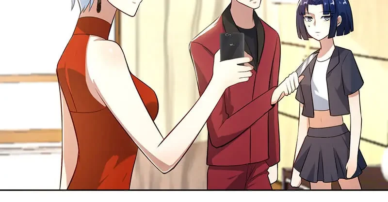 Bạn Gái Sạc Pin Của Tôi Chapter 125 - 8