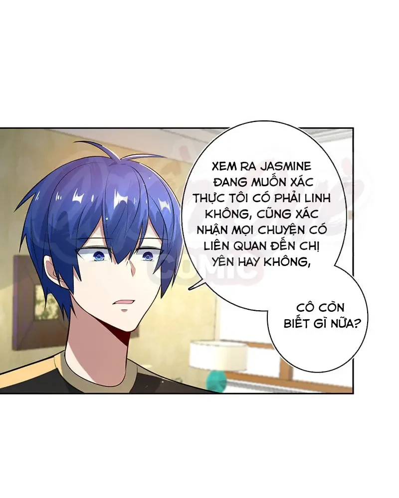 Bạn Gái Sạc Pin Của Tôi Chapter 125 - 10