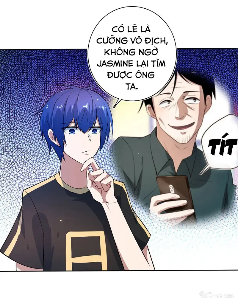 Bạn Gái Sạc Pin Của Tôi Chapter 125 - 12