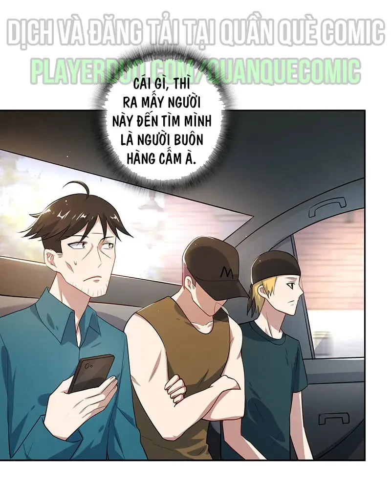 Bạn Gái Sạc Pin Của Tôi Chapter 125 - 23