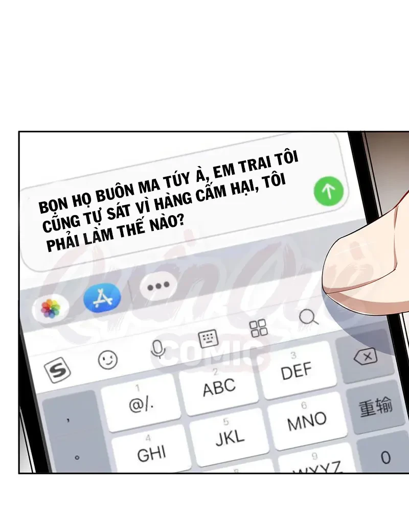 Bạn Gái Sạc Pin Của Tôi Chapter 125 - 24