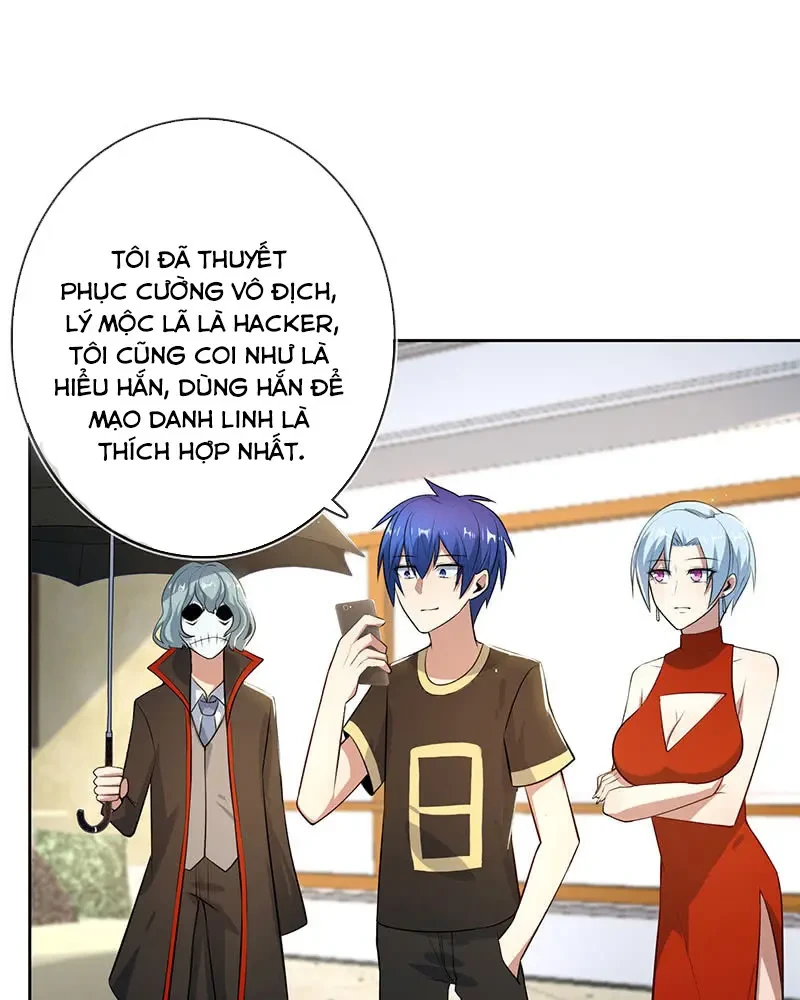 Bạn Gái Sạc Pin Của Tôi Chapter 125 - 27