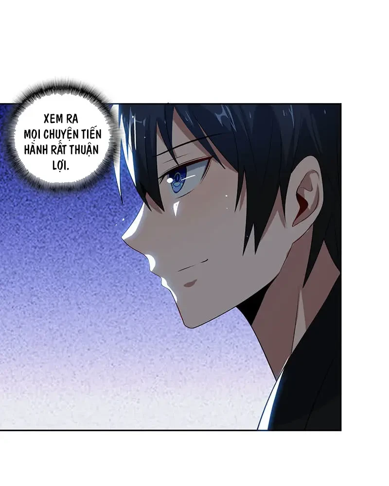 Bạn Gái Sạc Pin Của Tôi Chapter 125 - 34