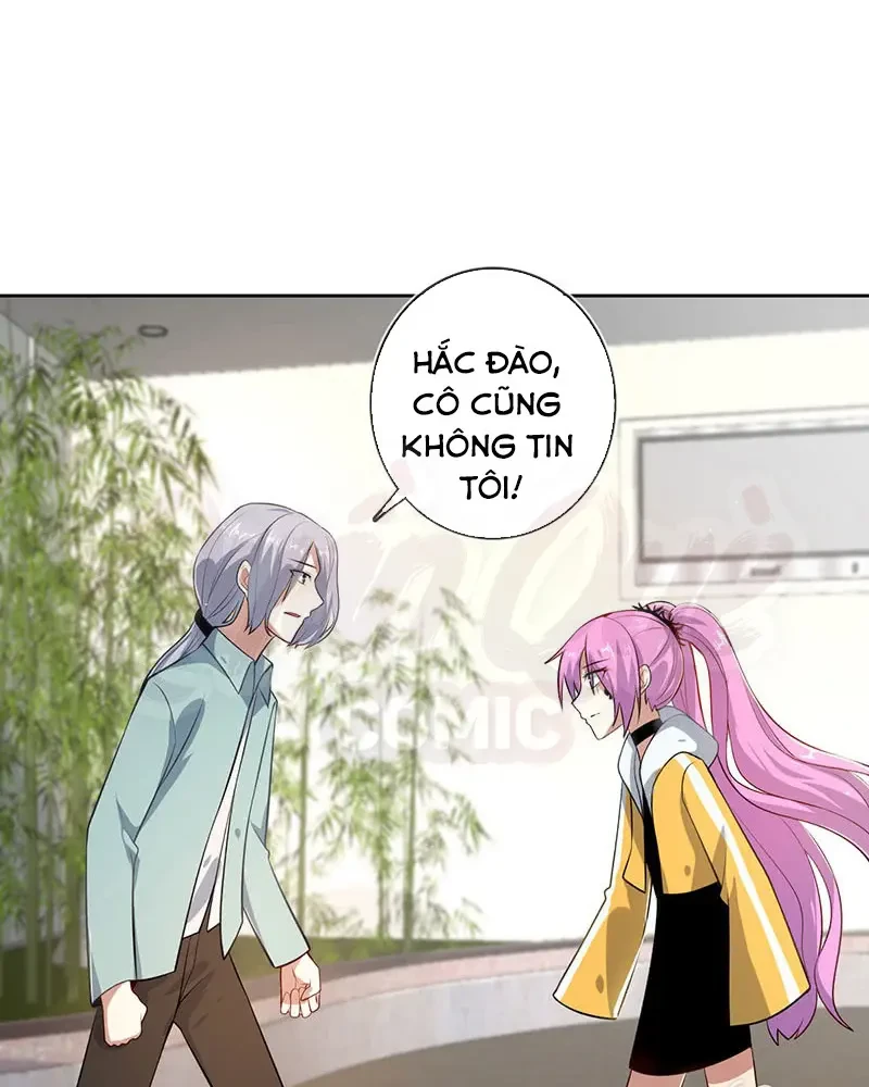 Bạn Gái Sạc Pin Của Tôi Chapter 125 - 35