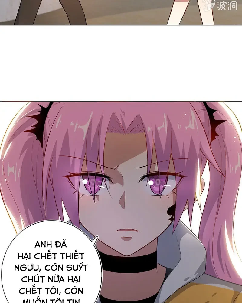 Bạn Gái Sạc Pin Của Tôi Chapter 125 - 36