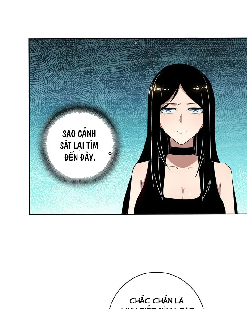 Bạn Gái Sạc Pin Của Tôi Chapter 125 - 42