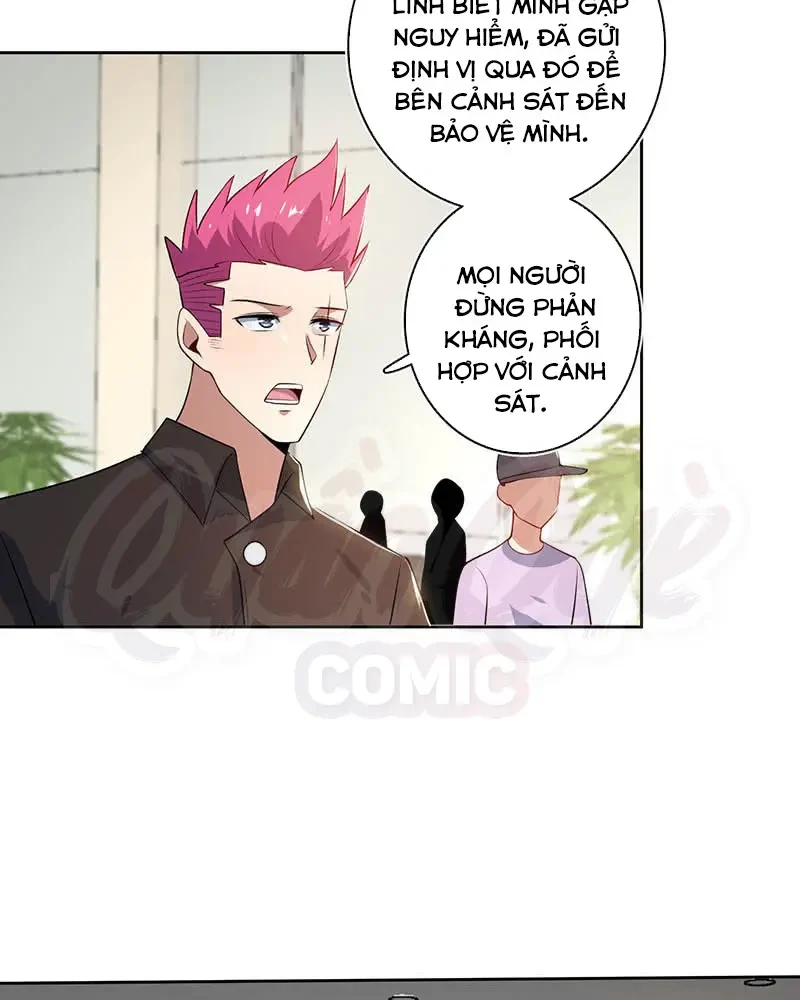 Bạn Gái Sạc Pin Của Tôi Chapter 125 - 43