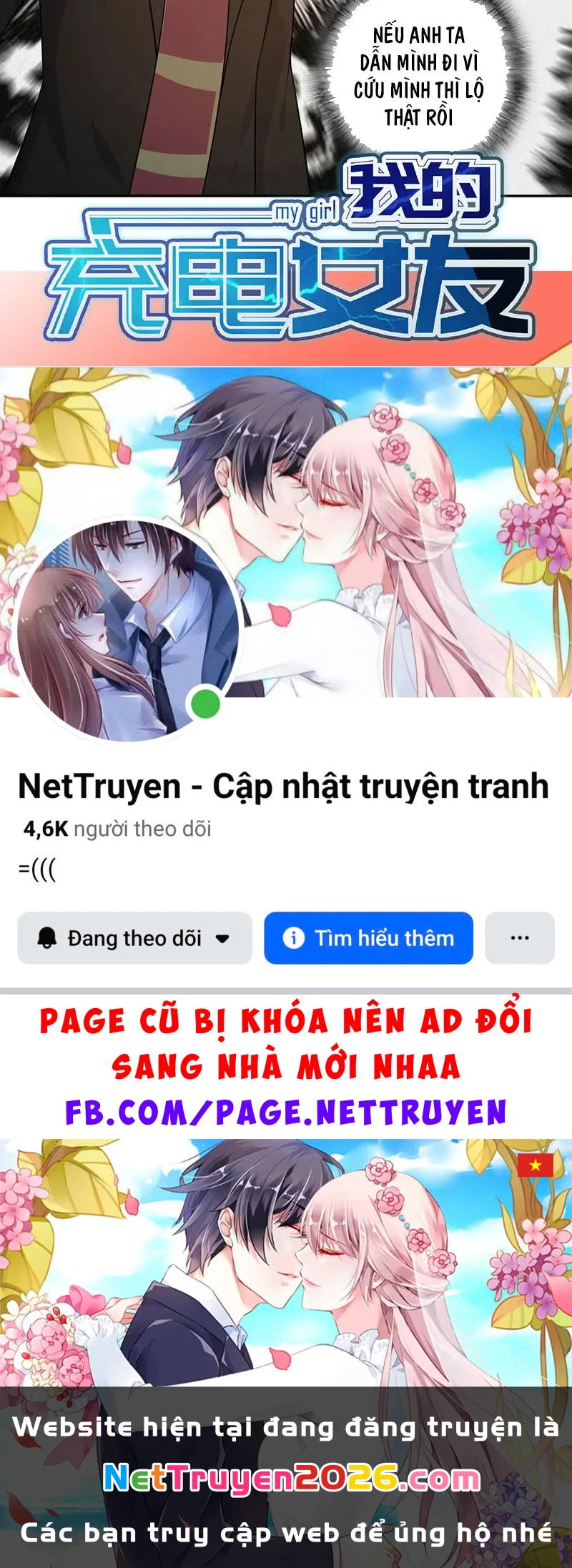 Bạn Gái Sạc Pin Của Tôi Chapter 125 - 48