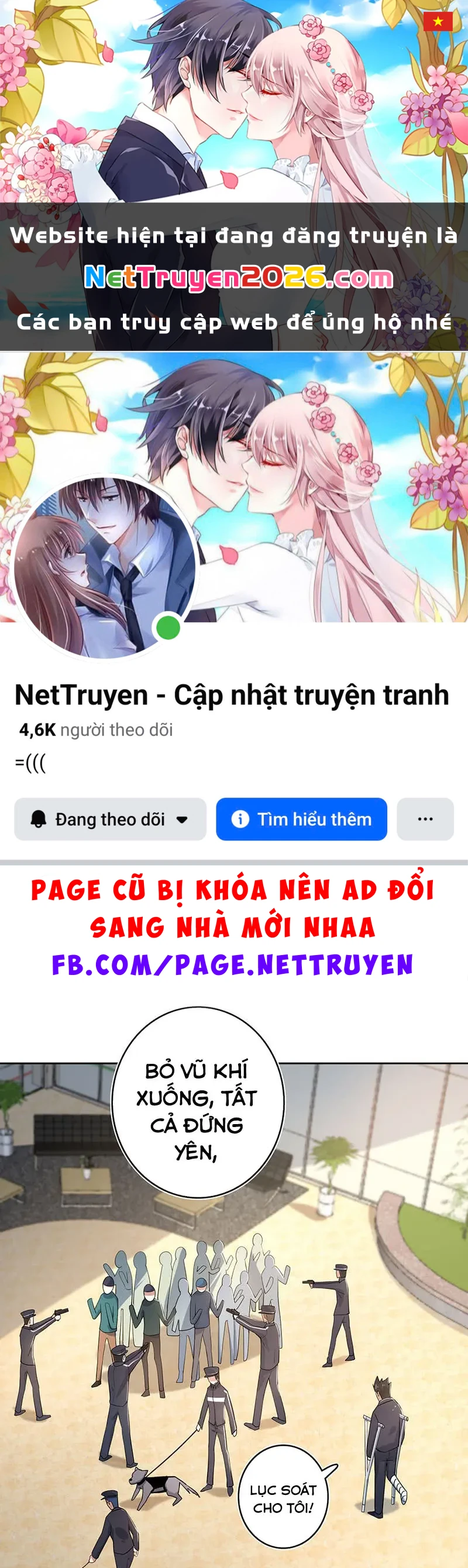 Bạn Gái Sạc Pin Của Tôi Chapter 126 - 1