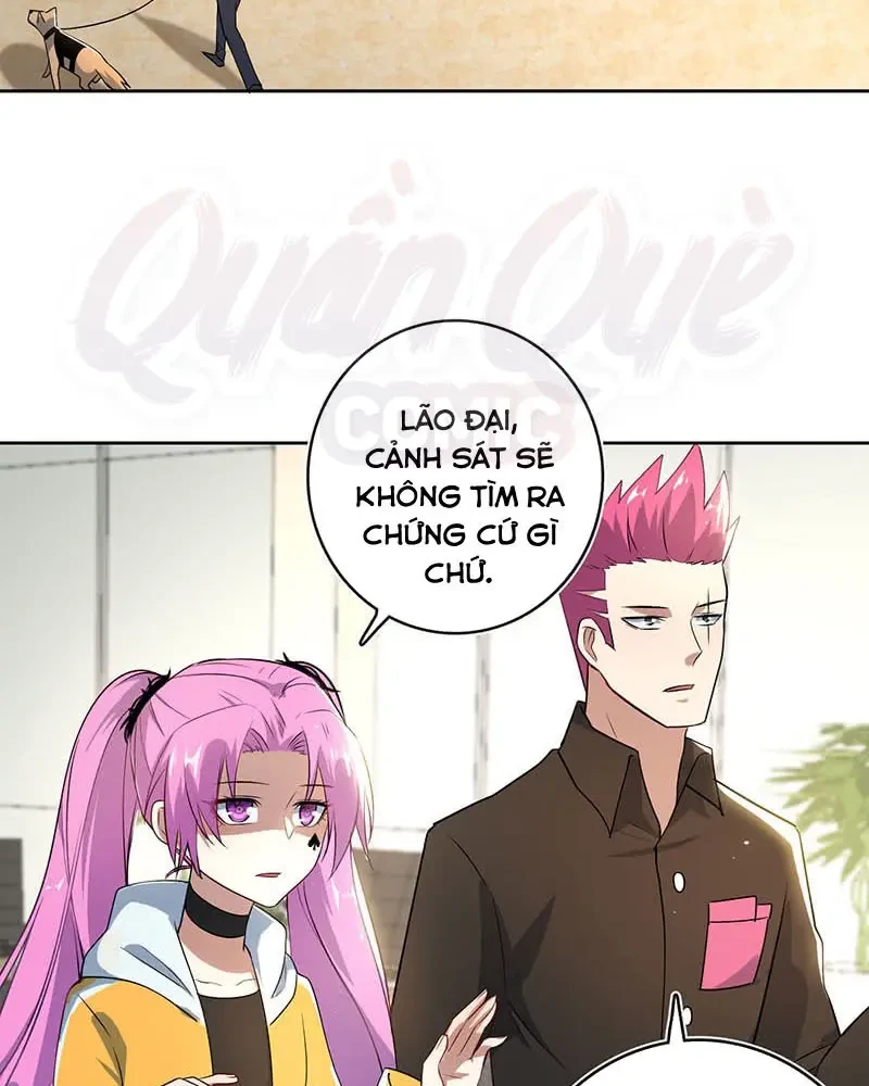 Bạn Gái Sạc Pin Của Tôi Chapter 126 - 2