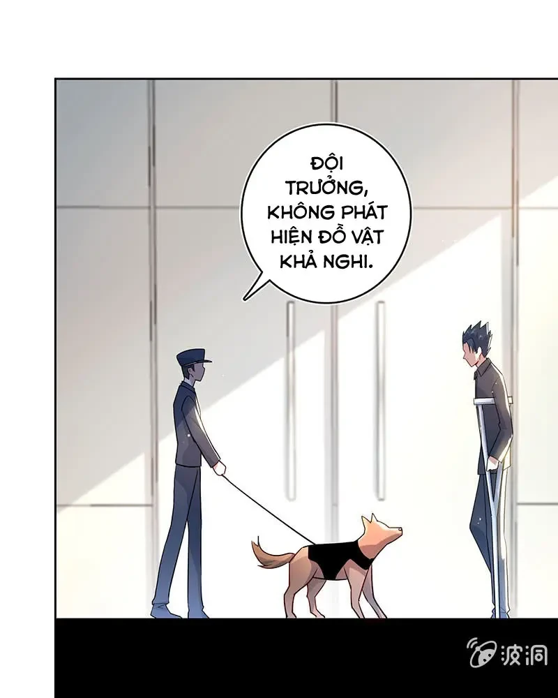 Bạn Gái Sạc Pin Của Tôi Chapter 126 - 4