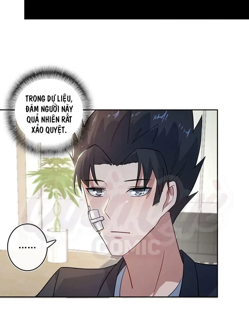 Bạn Gái Sạc Pin Của Tôi Chapter 126 - 5