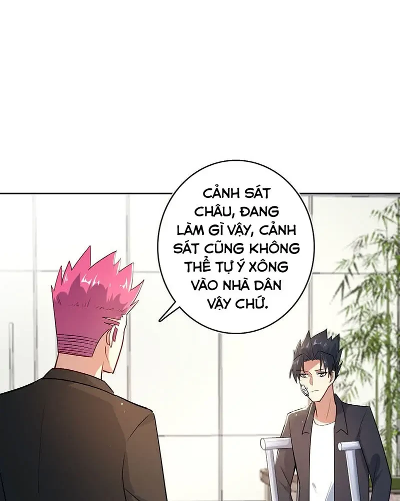 Bạn Gái Sạc Pin Của Tôi Chapter 126 - 6