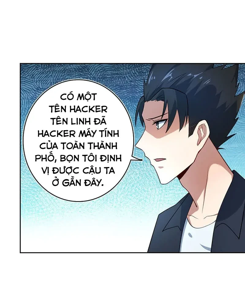 Bạn Gái Sạc Pin Của Tôi Chapter 126 - 8