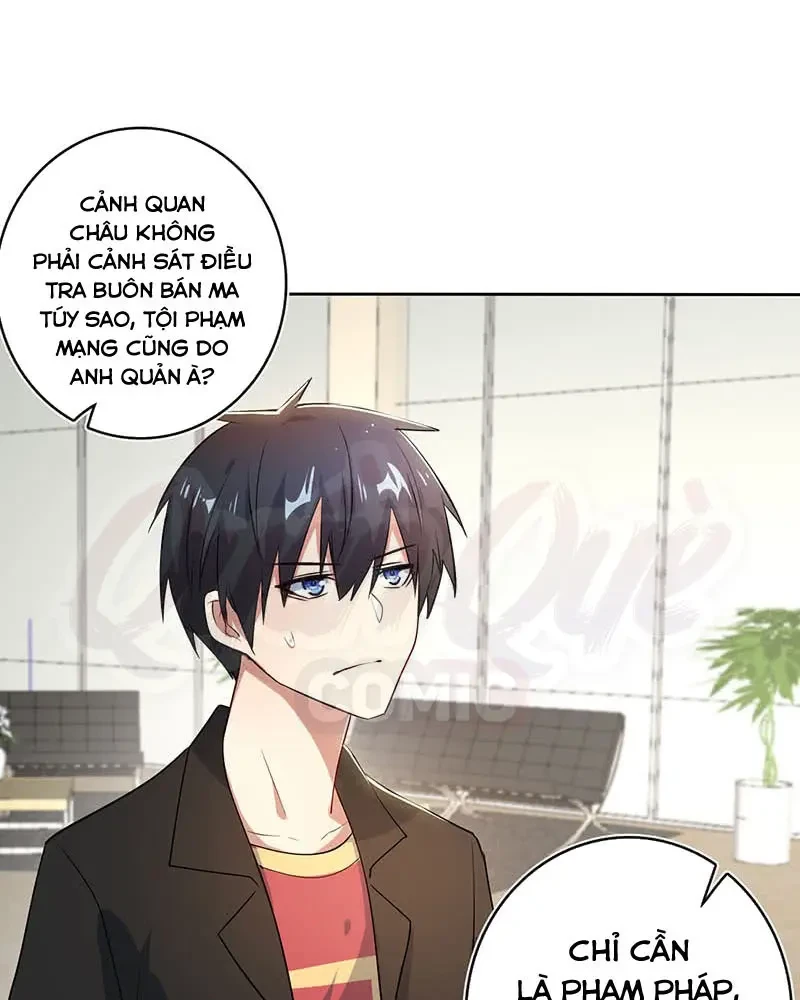 Bạn Gái Sạc Pin Của Tôi Chapter 126 - 9