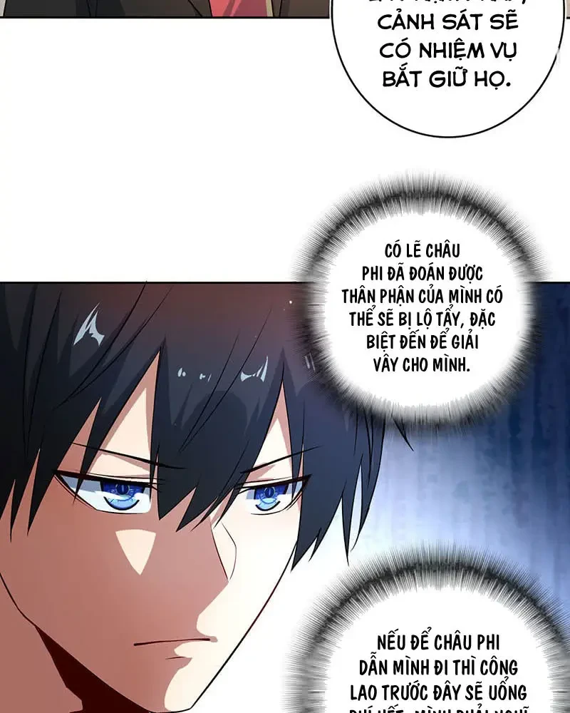 Bạn Gái Sạc Pin Của Tôi Chapter 126 - 10