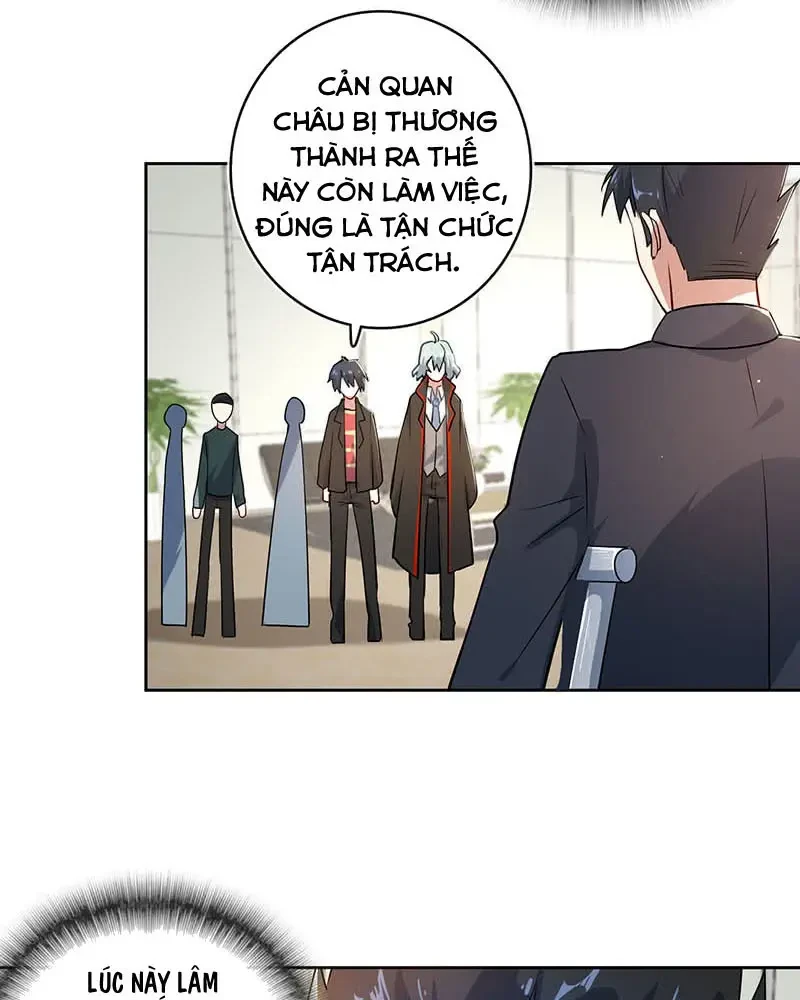 Bạn Gái Sạc Pin Của Tôi Chapter 126 - 12