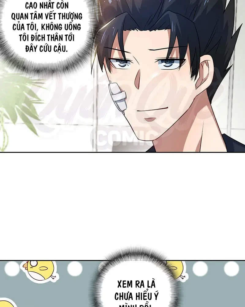 Bạn Gái Sạc Pin Của Tôi Chapter 126 - 13