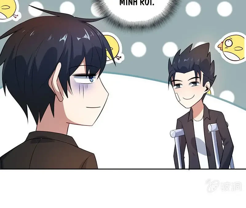 Bạn Gái Sạc Pin Của Tôi Chapter 126 - 14