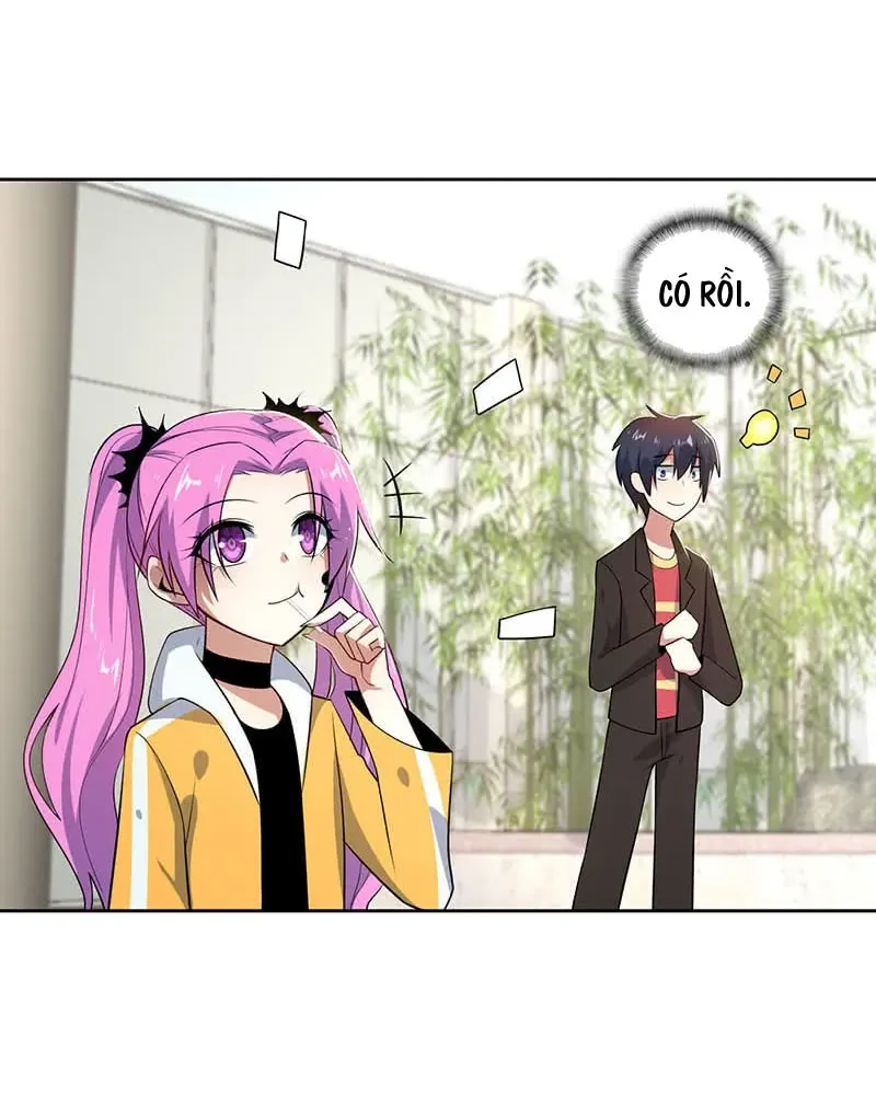 Bạn Gái Sạc Pin Của Tôi Chapter 126 - 15