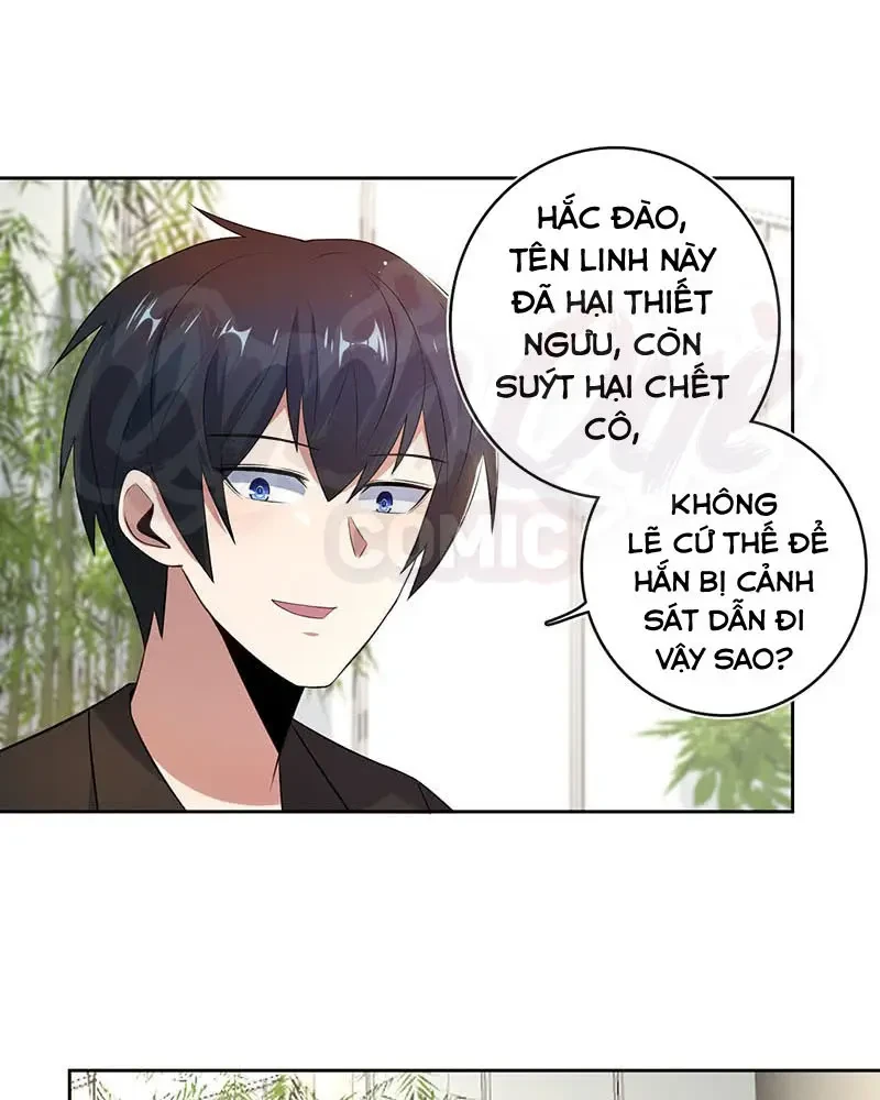 Bạn Gái Sạc Pin Của Tôi Chapter 126 - 16