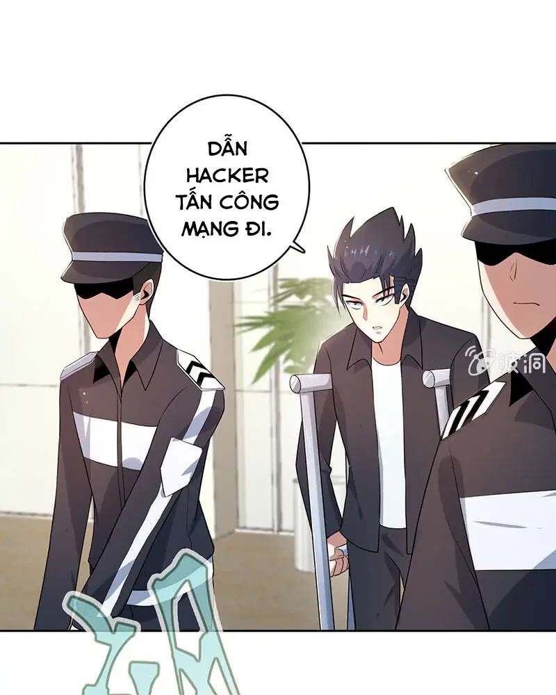 Bạn Gái Sạc Pin Của Tôi Chapter 126 - 18