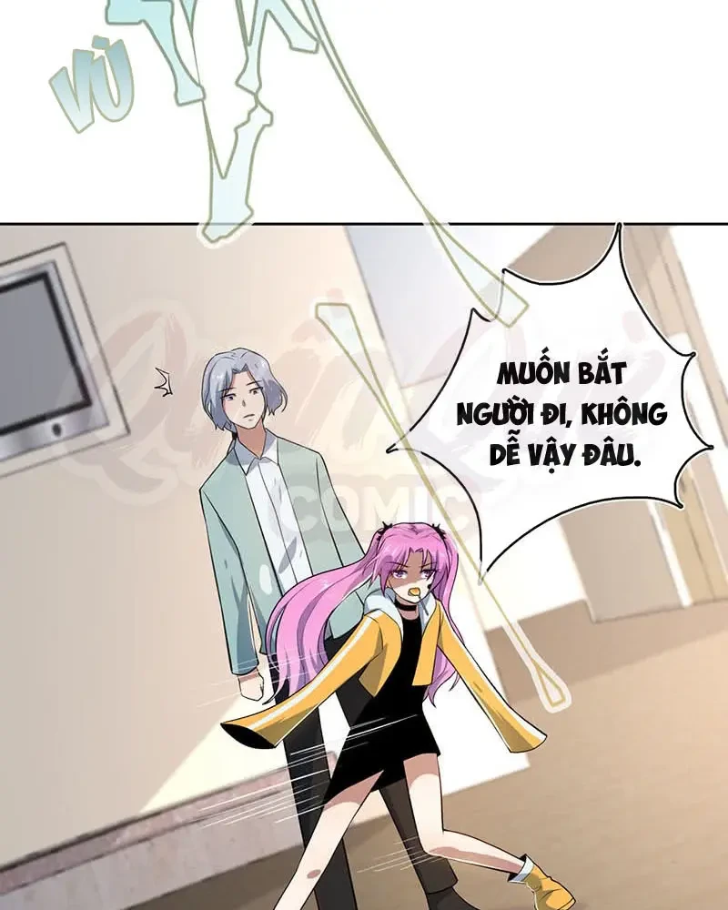 Bạn Gái Sạc Pin Của Tôi Chapter 126 - 19