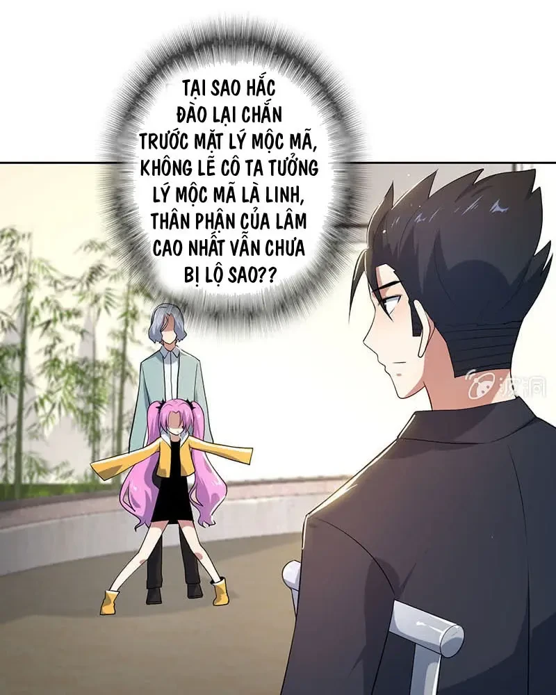 Bạn Gái Sạc Pin Của Tôi Chapter 126 - 21