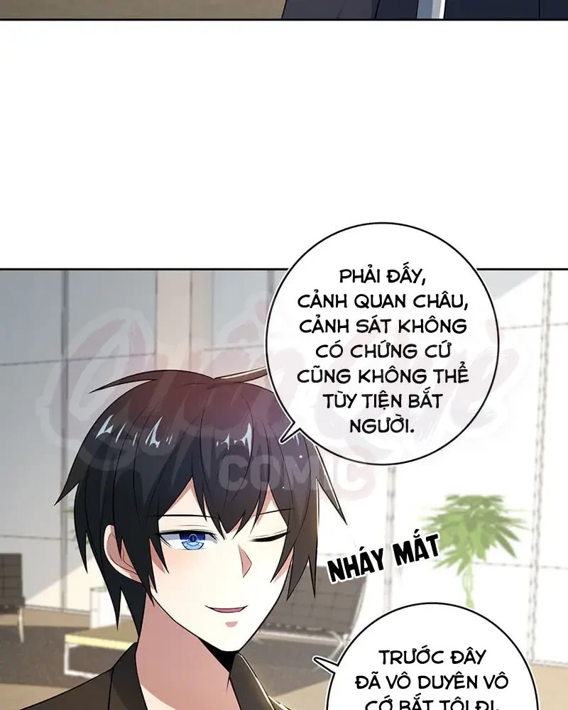 Bạn Gái Sạc Pin Của Tôi Chapter 126 - 22