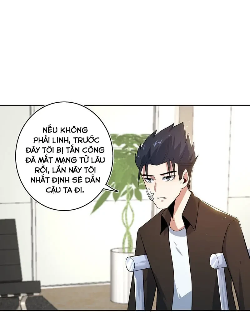 Bạn Gái Sạc Pin Của Tôi Chapter 126 - 25