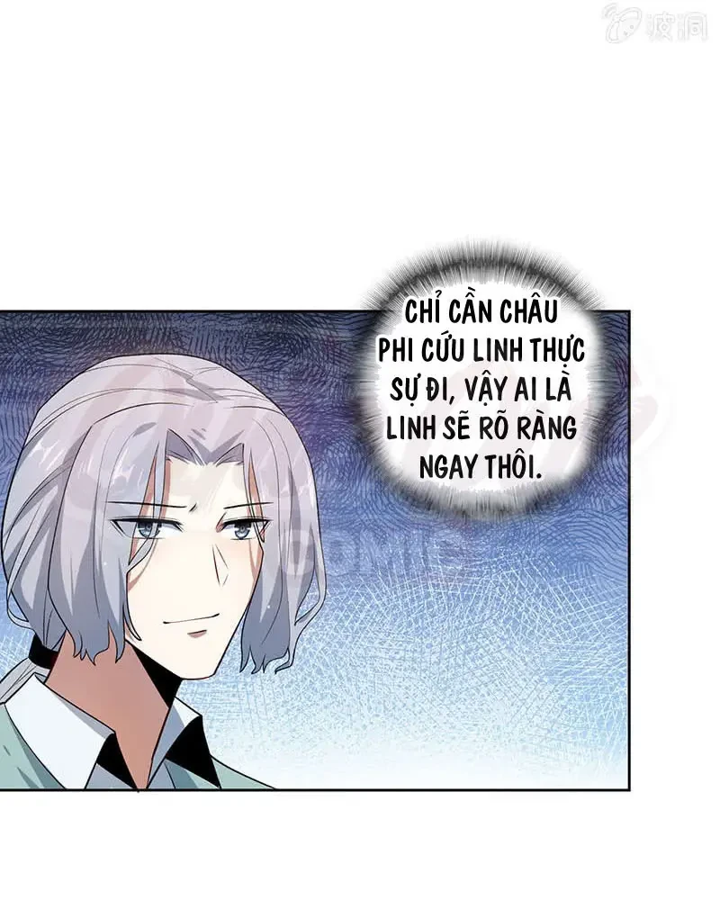 Bạn Gái Sạc Pin Của Tôi Chapter 126 - 26